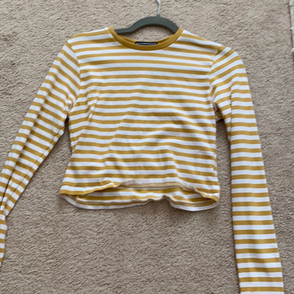 Brandy Melville top